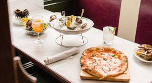 Grilled fish tacos were soft and juicy, the sauce more. Restaurants Pivot As New Takeout Guide Created Edhat