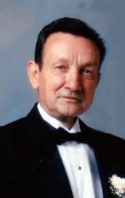 Donald Leiker Obituary