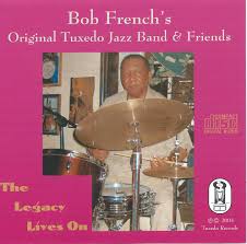 Hawk, or bean as he was also sometimes nicknamed, is widely regarded as the father of jazz saxophone which, remarkably, was not really considered a jazz instrument until his emergence in the 1920s. Bob French S Original Tuxedo Jazz Band Friends The Legacy Lives On Louisiana Music Factory