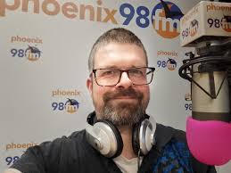 Sunrise Sessions Show 21