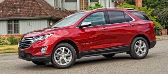 Close this window to stay here or choose another country to see vehicles and services. Video Review With Tough Competition Chevrolet Equinox Holds Its Own The New York Times