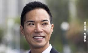 Jeffrey Huang's Instagram, Twitter & Facebook