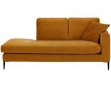 With a sofa and armchair, everyone in the family can get comfortable. 625 00