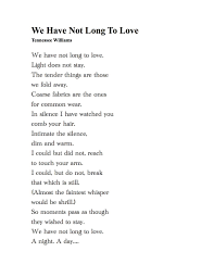 Pin On Poetry