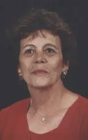 Obituary information for Sheila M. Eaglesome