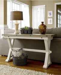 Phoenix Console Table Drop Leaf Furniture Macy S Universal Furniture Furniture Home