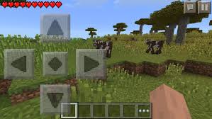 Horses can eat near about everything and easily become friends with people who feed them in the real world. Neonpa Minecraft Seeds