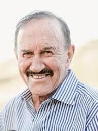 Daniel Carmichael's Instagram, Twitter & Facebook