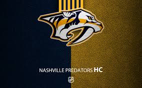 High quality hd pictures wallpapers. Nashville Predators 4k Ultra Hd Wallpaper Hintergrund 3840x2400