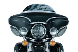 Maybe you would like to learn more about one of these? L E D Halo Trim Rings Front End Covers Trims Accents Kuryakyn