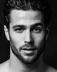 Pin On Men S Fashion Models