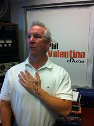 The phil valentine show is on mixcloud. Phil Valentine On Twitter Forall Http T Co Ype5aoad
