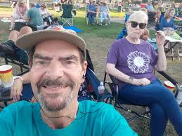 Sacramento Tall Club