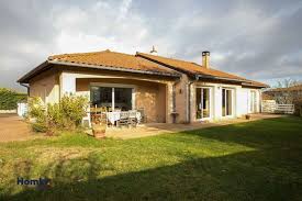 Vente Maison Villa T5 De 185m2 A Saint Quentin Fallavier 38070