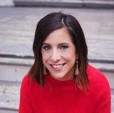 Lindsey Kirkman's Instagram, Twitter & Facebook