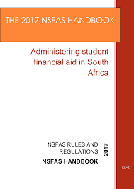 For example such a chair would look to develop the delegates method of addressing the committee (ensuring that personal pronouns are not used, forbidding unauthorized interruptions caused by delegates when another delegate is speaking etc. Https Www Ufs Ac Za Docs Librariesprovider31 Default Document Library Nsfas Handbook 2017 Final Pdf Sfvrsn 0