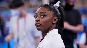 Now she and the other gymnasts will be looking ahead to next year's olympics in tokyo. Uphuxr8dtirpm