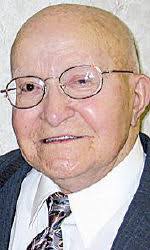 Eugene A. Burkhalter