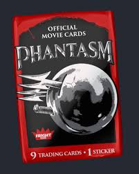 Phantasm - Hobby Box | Fright-Rags