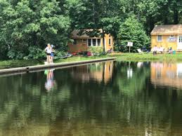 Check spelling or type a new query. The Kayaking Fishing Pond Picture Of Lebanon Koa On The Salmon Falls River Tripadvisor
