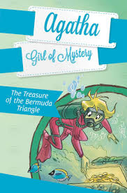 The Treasure Of The Bermuda Triangle 6 Agatha Girl Of Mystery Band 6 Amazon De Stevenson Steve Turconi Stefano Fremdsprachige Bucher