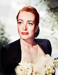 Joan Crawford photographed by George Hurrell, 1932