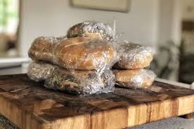 Bread products are an important food for proper nutrition. The Best Way To Wrap Your Bagels Before Freezing Eater