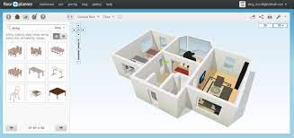 Create your 3d home plan with ease with our kazaplan interior design software to draw, decorate and furnish your home. 10 Best Free Software For Designing Home Projects