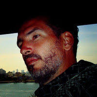 Eric Legge's Instagram, Twitter & Facebook