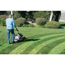 Now you know how the lawn stripes are made and what you need to achieve the same results. Toro Striping Kit For Walk Behind Mowers 20601 The Home Depot