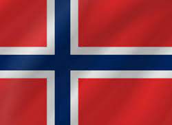 Norsk kampanje norges våpenskjold flagg av norge svalbard norske hær, andre, chc helikopter service, julepynt. Norway Flag Image Country Flags