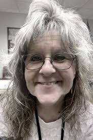 Watching from Iron Mountain Michigan