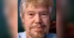 Henry Ray Stacy Obituary