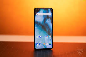 The oneplus nord measures 158.3 x 73.3 x 8.2mm and tips the scales at 184g, which means it's shorter than the oneplus 8, but ever so slightly wider, thicker and heavier. Oneplus Nord Review The Right Compromises The Verge