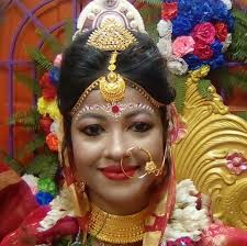 Download bengali wedding stock photos. Bengali Wedding Makeup In Kolkata And Surroundings Home Facebook