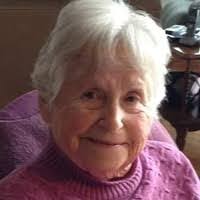 Marianne Toth's Instagram, Twitter & Facebook