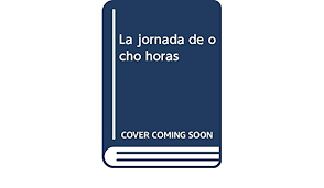 Download laliga logos | all the information on laliga santander and laliga 1l2l3, schedules, results, league tables, news, statistics and much more. La Jornada De Ocho Horas Amazon De Ricardo Revenga Bucher