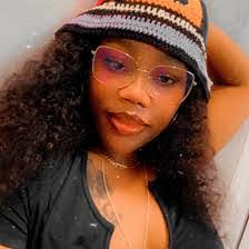 Katina Griffith's Instagram, Twitter & Facebook