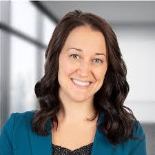 Melissa Nutter's Instagram, Twitter & Facebook