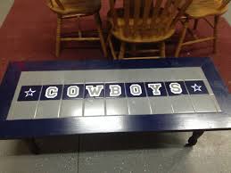 Follow us on social media. Dallas Cowboys Coffee Table Dallas Cowboys Decor Dallas Cowboys Room Dallas Cowboys Crafts