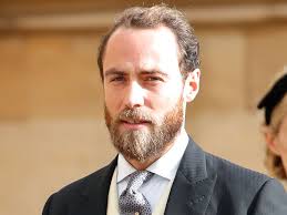 James Middleton breaks silence over feud with neighbour who put up  'malicious posters' about his parents