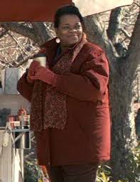 Resultado de imagem para davenia mcfadden