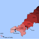 Cornish people - Wikipedia