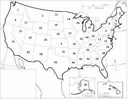 Download and print these map of united states to color coloring pages for free. Pin On Quick Saves