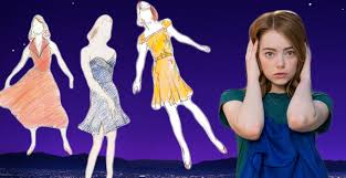 DRESS FOR YOUR DREAMS IN LA LA LAND, how vintage and modern collide –  ModelsJam