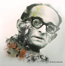 Operation Finale: The Capture & Trial Of Adolf Eichmann