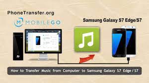 After allowing the bluetooth function on both your samsung galaxy and pc, you can do as follows to. Music To Galaxy S5 How To Transfer Import Music From Computer To Samsung Galaxy S5 S6 Youtube