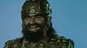 Eleonora Rossi Drago