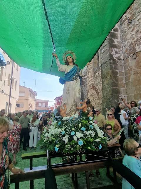 Unas fiestas para el recuerdo | Hoy