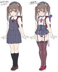 Original Image by Satou Kuuki #2900160 - Zerochan Anime Image Board Mobile
